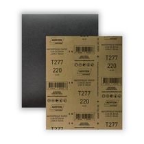 Lija de Agua T277 #220 x200 | Norton