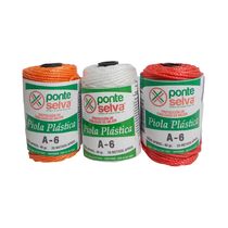Piola Plástica A-6 de 40gr | Ponte Selva