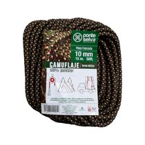 Piola Trenzada Poly de 10mm  | Ponte Selva