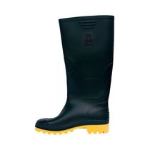 Botas de PVC Llanera Talla 42 Negro | Venus