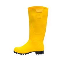 Botas de PVC Llanera Talla 37 Amarillo | Venus