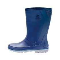 Botas de PVC Andina SF Azul/Gris Talla 35 | Venus