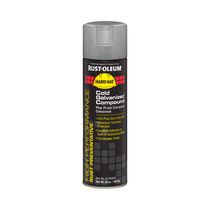 Pintura Spray Compuesto Galvanizado Brillante | Rust Oleum