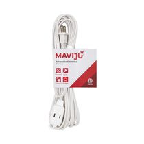 Extensión Eléctrica 10 Metros 2x16AWG | Maviju