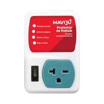 Protector de Voltaje para Aire Acondicionado 220V | Maviju