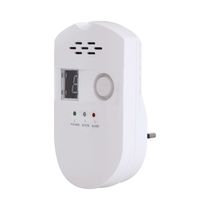 Detector de Gas 1.5W | Maviju