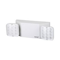 Lámpara LED de Emergencia 2x1.2W | Maviju