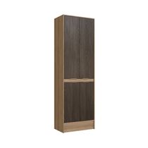 Alacena Nápoles 4 Puertas 63cm | Delmarco Moveis