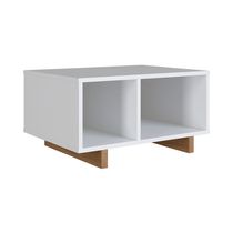 Mesa de Centro Nomad | Delmarco Moveis