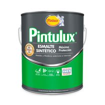 Esmalte Sintético Pintulux Azul Espano 1 GL | Pintuco