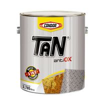 Anticorrosivo Tan Antiox Gris Mate 1GL | Condor