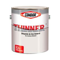 Thinner Laca 103SM 1GL | Condor