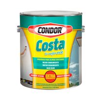 Pintura Látex Blanco 1GL Costa | Condor