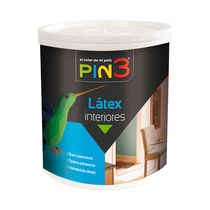 Pintura Látex Interior Blanco Hueso 1GL Pin3 | Condor