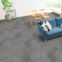 Cerámica Cementicio Calizo Gris 43x43cm 1.90m2 | Rialto
