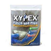Xypex Patch 'N Plug Gris Mortero Seca Rápido 2kg | Aditec
