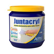 Masilla Juntacryl 0.7 kg | Aditec