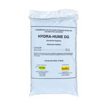 Mejorador de Suelo para Sustratos 5 kg | HydraHume DG