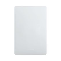 Placa Ciega Blanco | Bticino