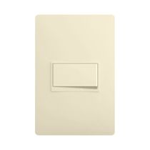 Interruptor Simple 15A Marfil | Bticino