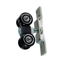 Corredera Colgante DN-80 SR MD | Ducasse
