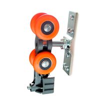 Corredera Aérea DN-150 CF Nylon | Ducasse