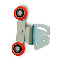 Corredera Ducloset Doble | Ducasse