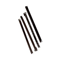 Corredera para Cajón 55cm 12 C | Ducasse