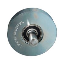 Rueda con Pasador 64mm | Ducasse