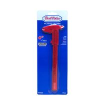 Calibrador de Plástico 6" Blister | Best Value
