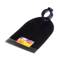 Azadón Forjado 3125-3 1/2 LB Negro | Herragro