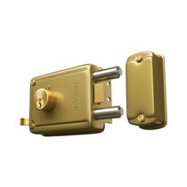 Cerradura Original 500 | Travex