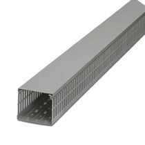 Canaleta Ranurada 60x40 2MT 10082 | Dexson