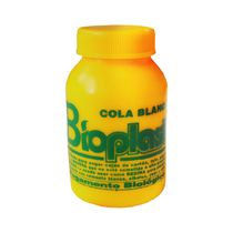 Cola Blanca Escolar  Bioplast