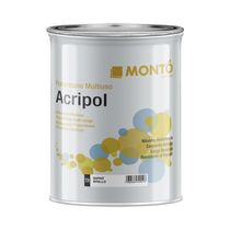 Acripol Barniz Transparente 750ml | Montó