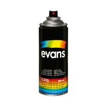 Pintura Spray Aluminio 400ml | Evans