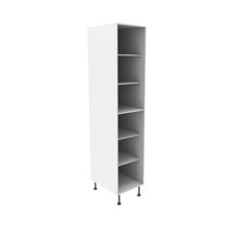 Módulo Alacena Blanco 45x215cm