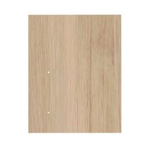 Puerta Módulo Microondas Maple 30x38cm 2 Piezas