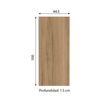 Puerta Alacena Maple 45x100cm