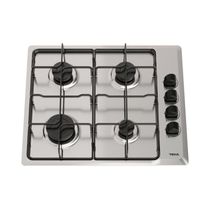 Encimera a Gas 4Q HLX640 60cm | Teka