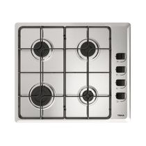 Encimera a Gas 4Q HLX640 60cm | Teka