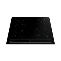 Encimera a Induccion 4Z IZC64010 60cm Negro | Teka