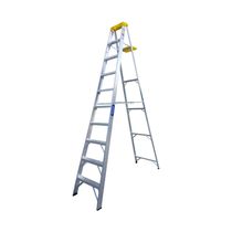 Escalera 2B -10 Aluminio 225lb 3.05m | Inco