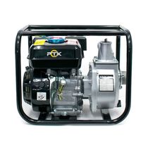 Motobomba a Gasolina 2x2" 7.0HP 3.6L | PTK