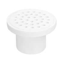 Rejilla PVC Anti Cucaracha 50mm | Yetka
