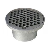 Rejilla Anti Cucaracha Aluminio 50mm | Yetka