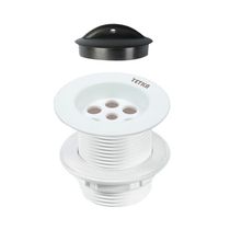 Desagüe Roscable PVC para Lavamanos 1-1/4 | Yetka