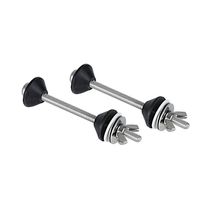 Pernos Anclaje Taza-Tanque Metal Inoxidable | Yetka