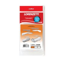 Resistencia para Ducha Advanced/Top Jet 110V | Lorenzetti