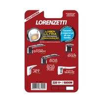 Resistencia Cartucho 220V | Lorenzetti